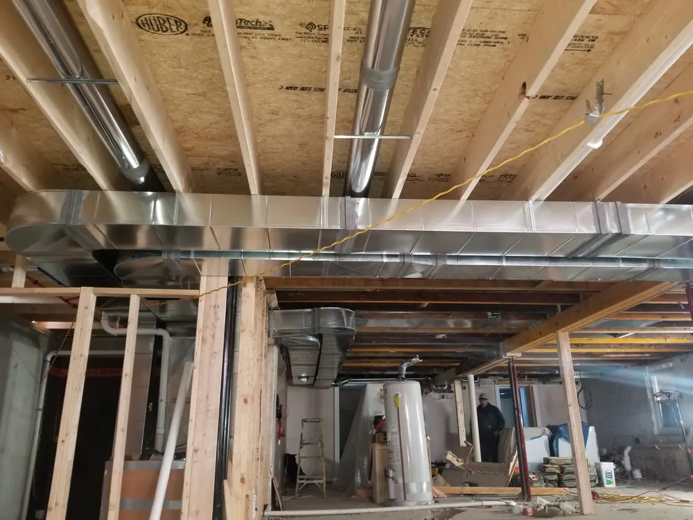 Slide of Kona Air Heating and Cooling