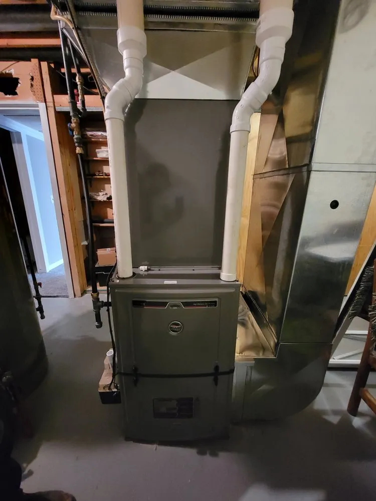 Slide of Kona Air Heating and Cooling