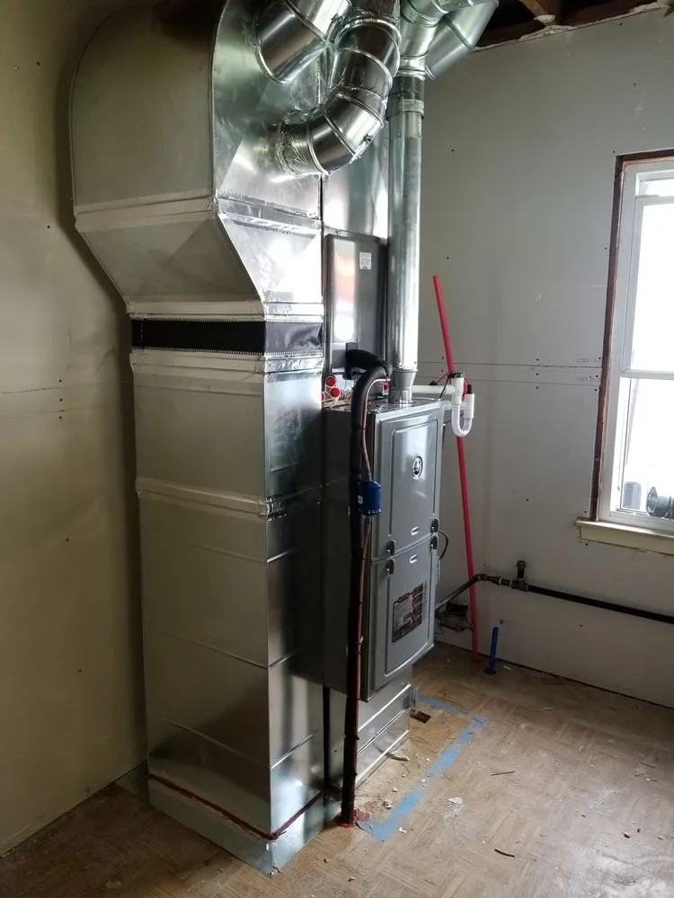 Slide of Kona Air Heating and Cooling