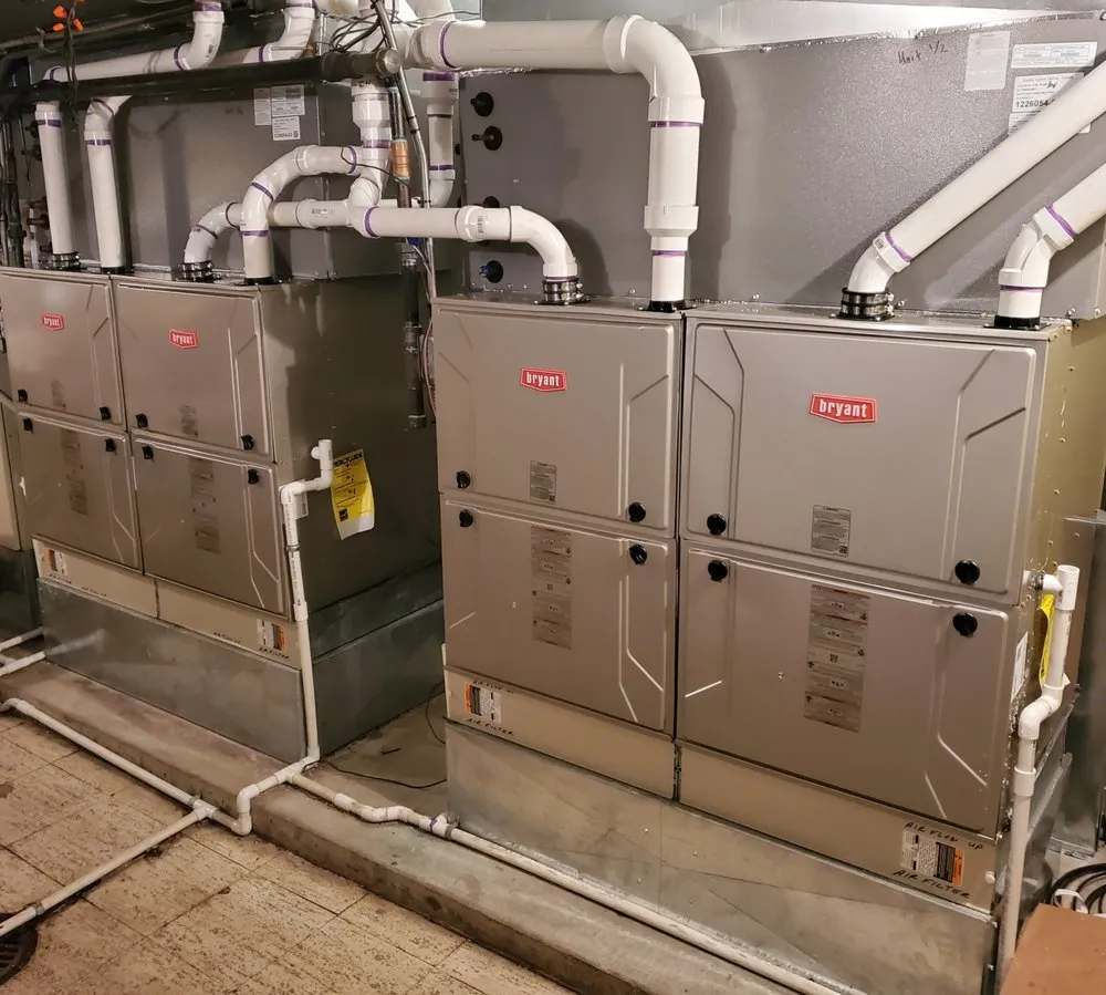 Slide of Kona Air Heating and Cooling