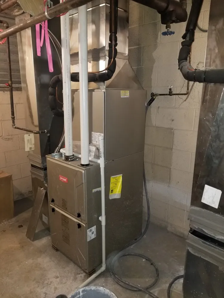 Slide of Kona Air Heating and Cooling