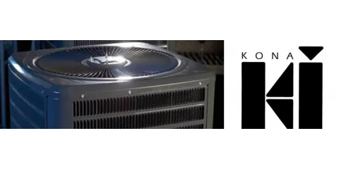 Certified HVAC repair in Kailua-kona, HI - Kona Industries