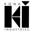 Kona Industries Logo