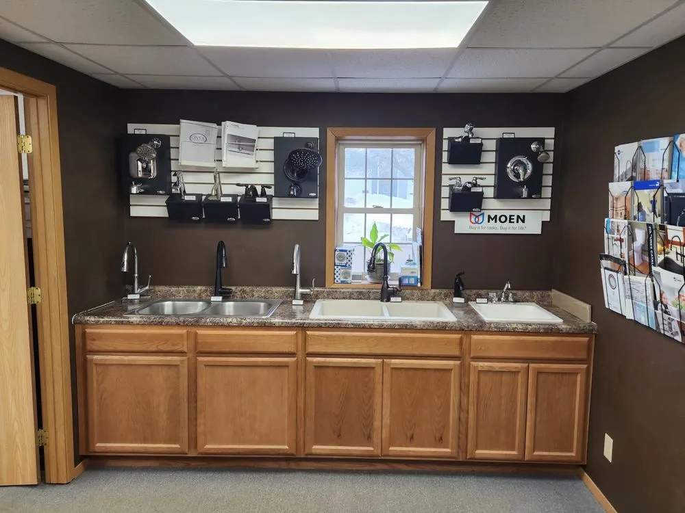 Slide of Konechne Heating & Cooling