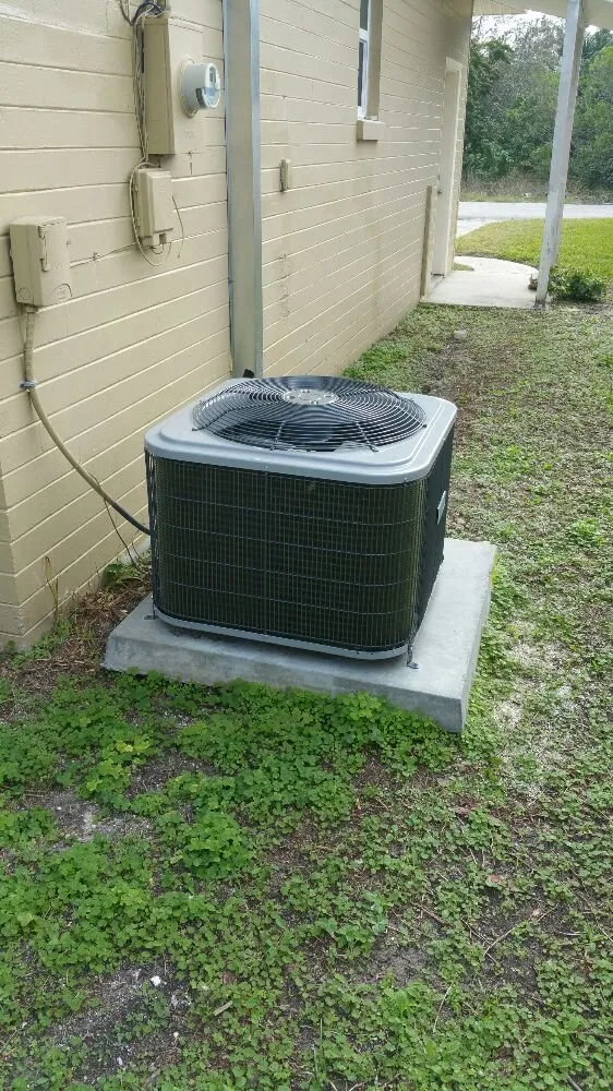 Slide of Kone's Kool Air & Heating