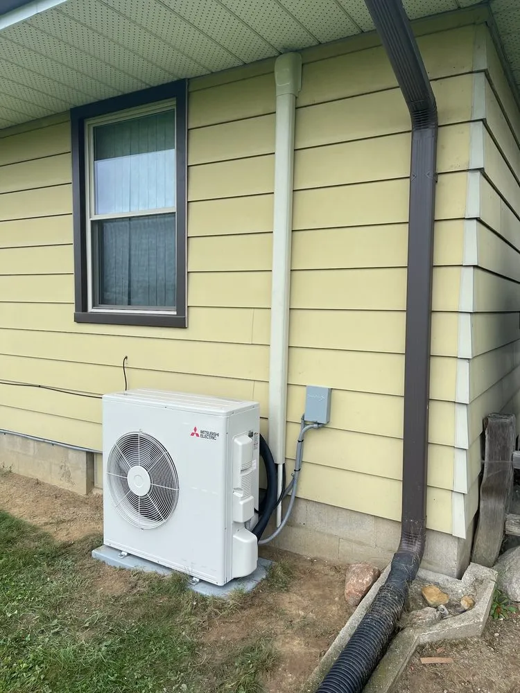 Slide of Konieczka Heating & Cooling