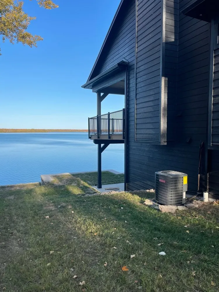 Slide of Konieczka Heating & Cooling