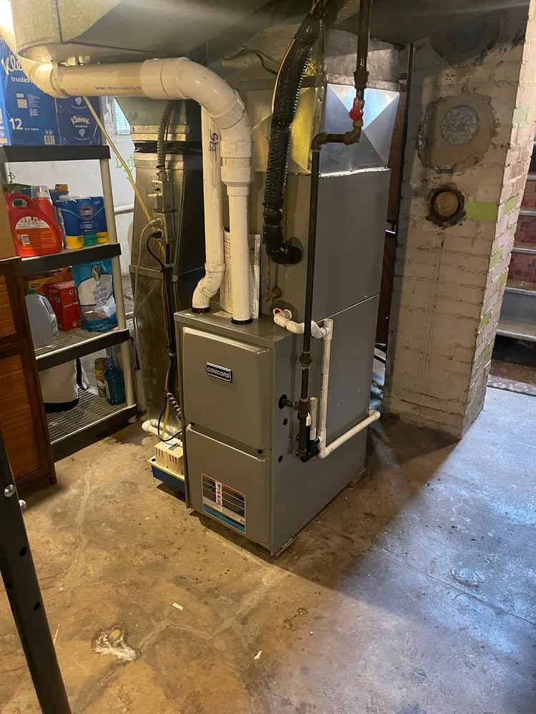 Slide of Konieczka Heating & Cooling