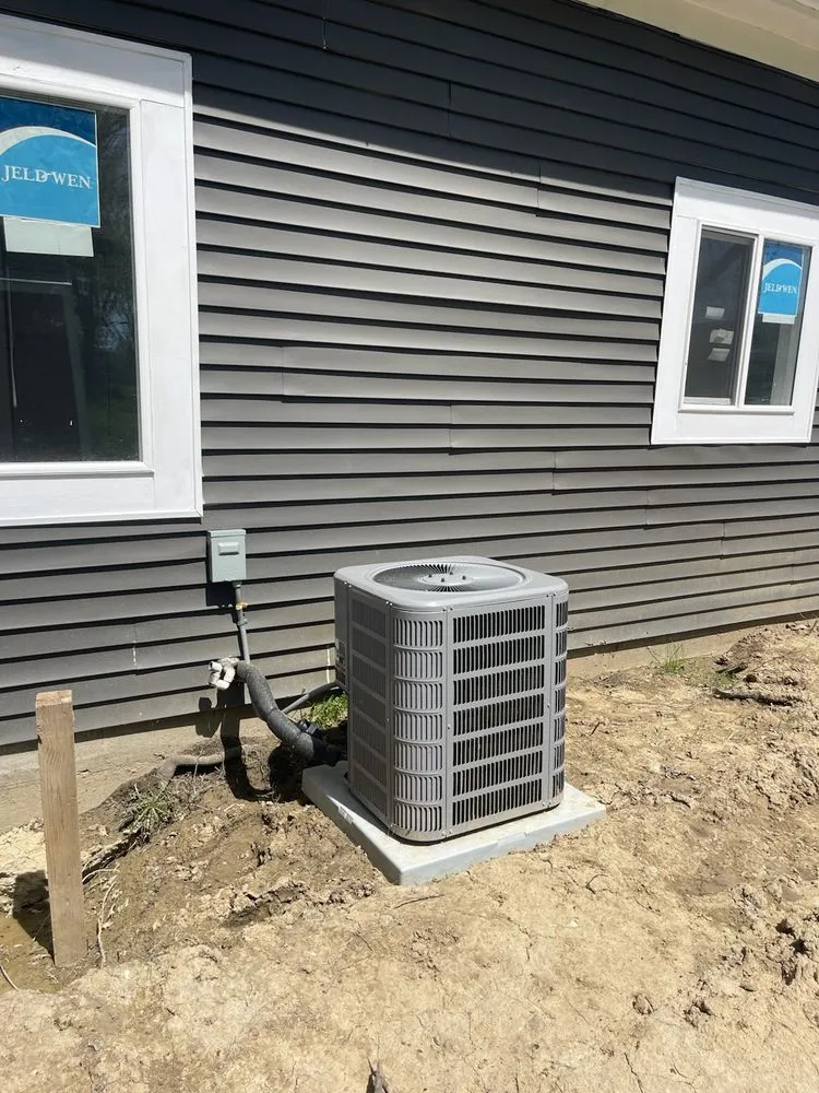 Slide of Konieczka Heating & Cooling