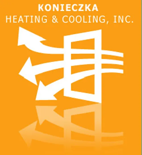 Slide of Konieczka Heating & Cooling