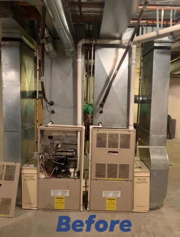 Slide of Konieczka Heating & Cooling