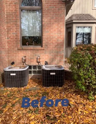 Slide of Konieczka Heating & Cooling