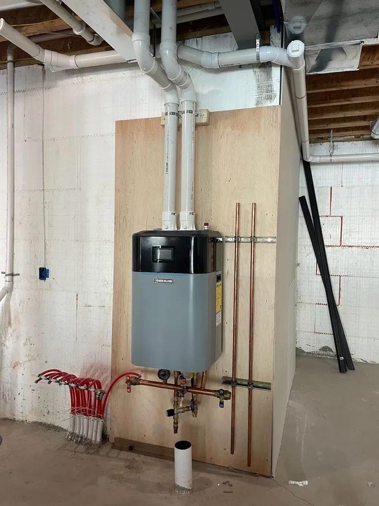 Slide of Konieczka Heating & Cooling