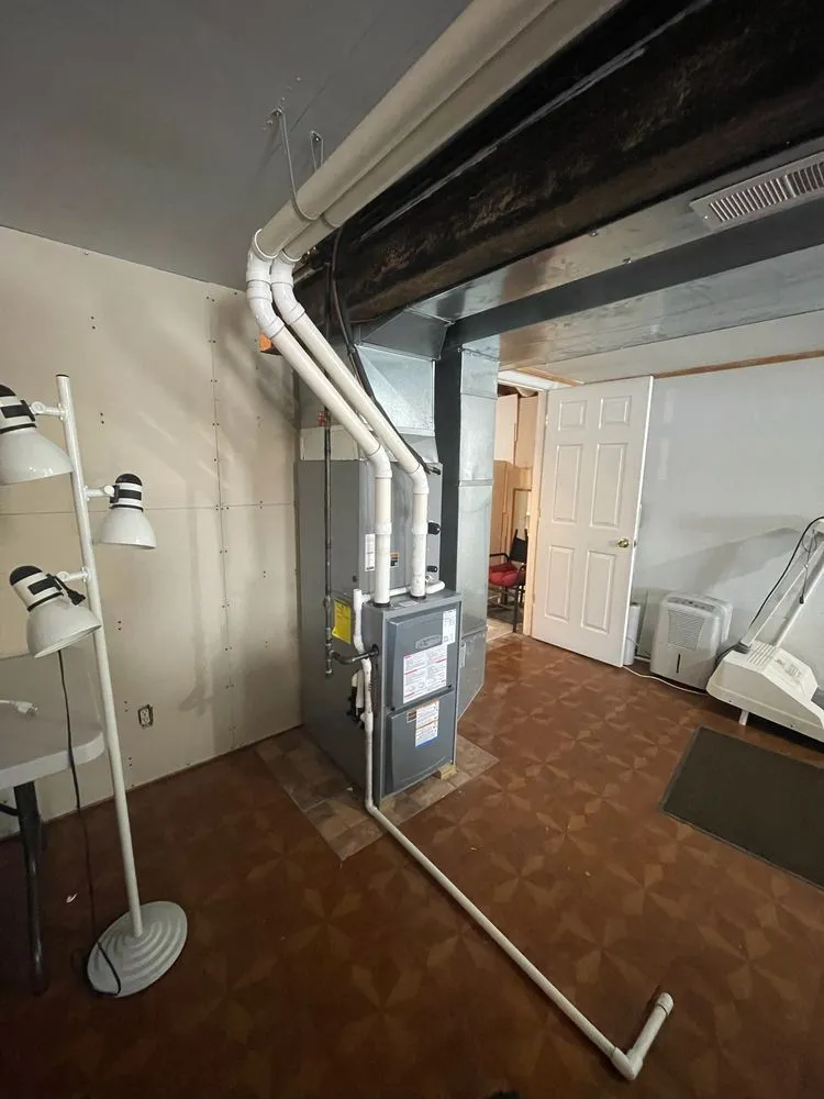 Slide of Konieczka Heating & Cooling