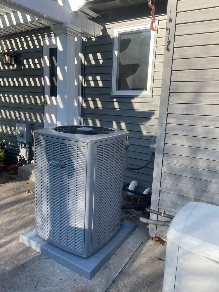 Slide of Konieczka Heating & Cooling