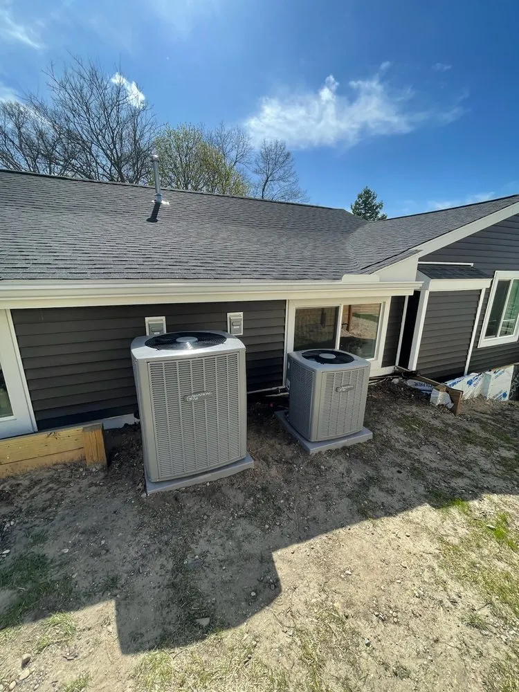 Slide of Konieczka Heating & Cooling