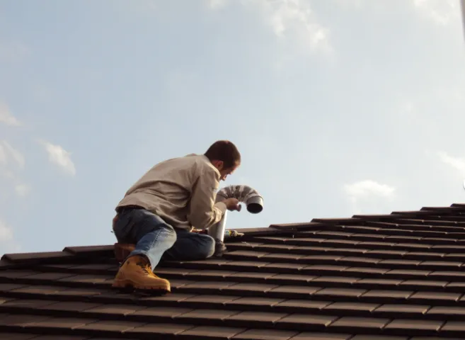 Slide of Kooch Heating & Cooling