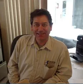 Slide of Kooch Heating & Cooling