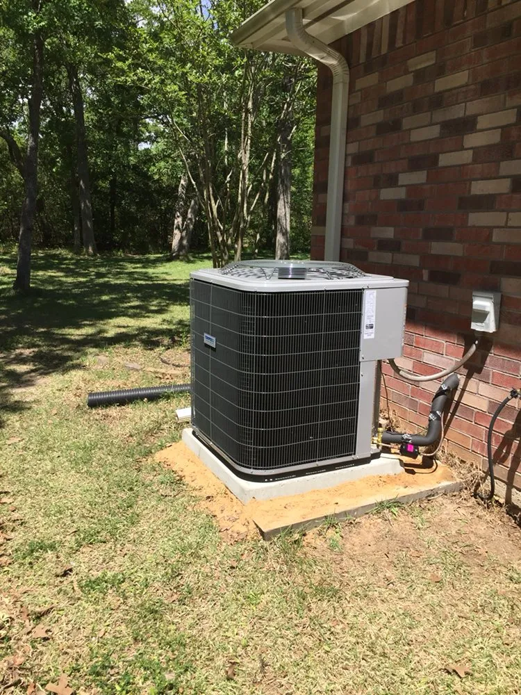 Slide of Kool AC & Heating