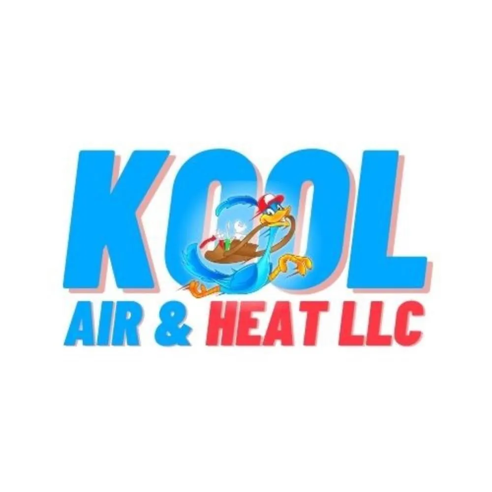 Slide of Kool Air & Heat