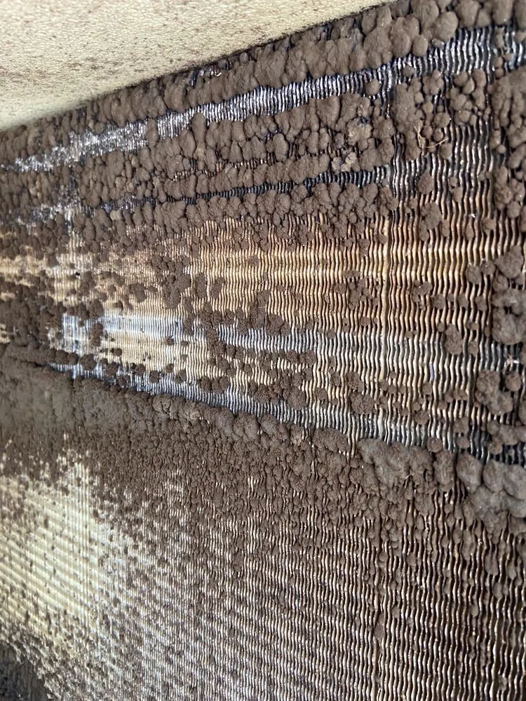 Slide of Kool Air and More