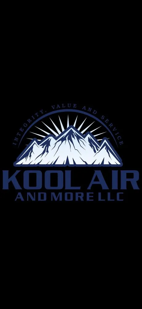 Slide of Kool Air and More