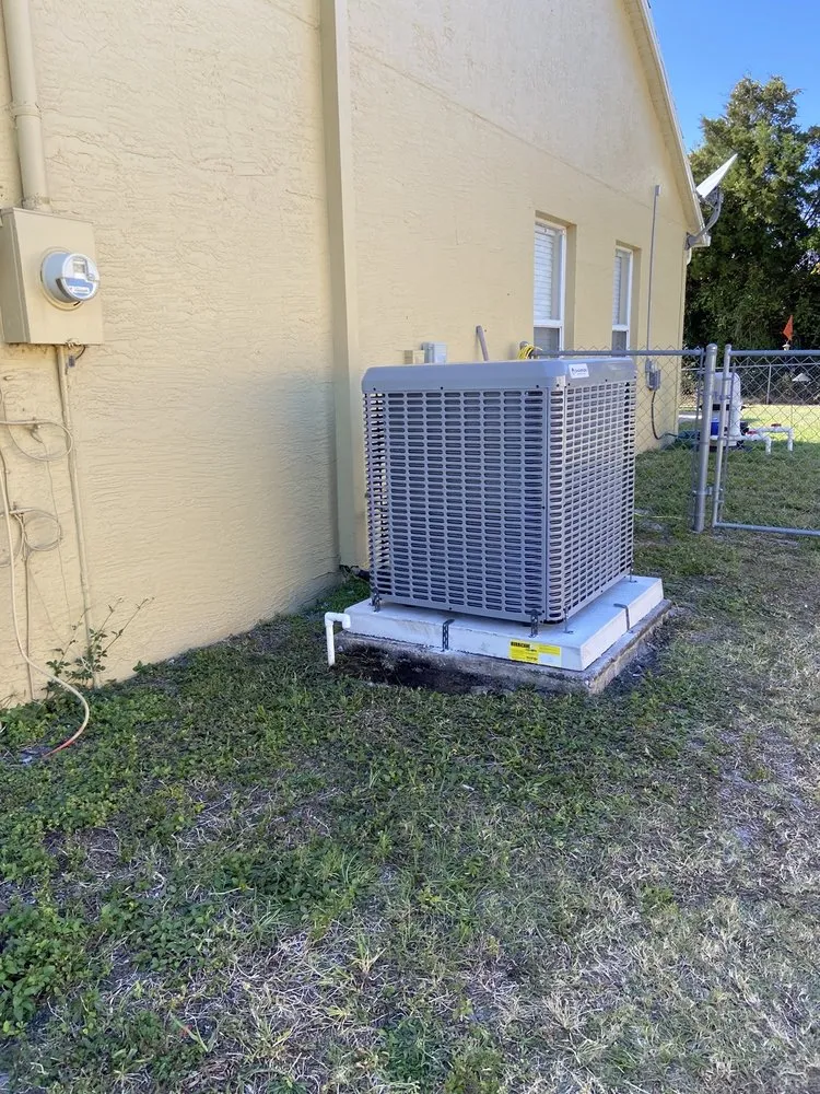 Slide of Kool Air and More