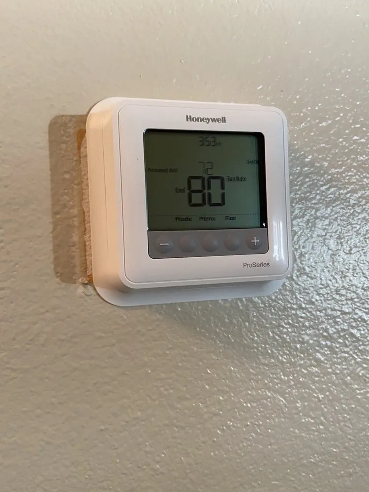 Slide of Kool Air and More