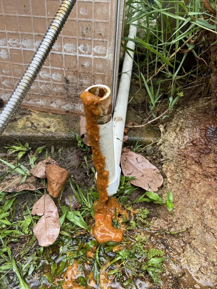 Slide of Kool Air and More