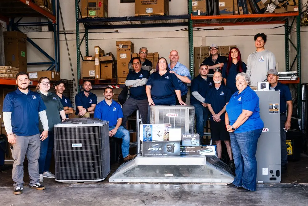 Slide of Kool Air Conditioning & Refrigeration