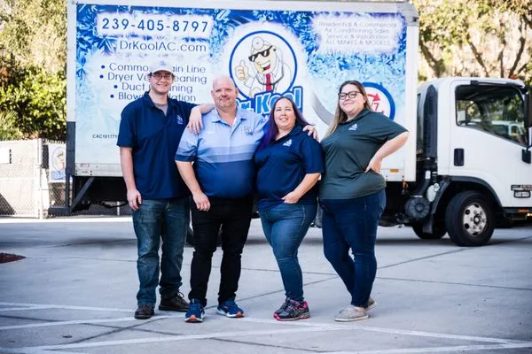 Kool Air Conditioning & Refrigeration