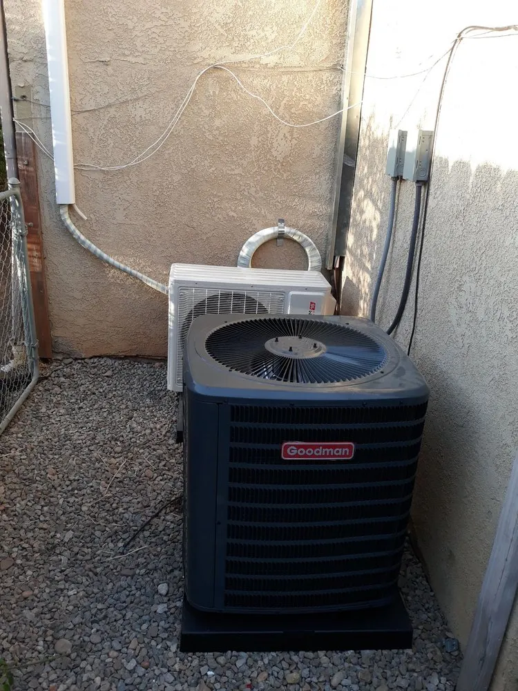 Slide of Kool-Air Heating And Cooling