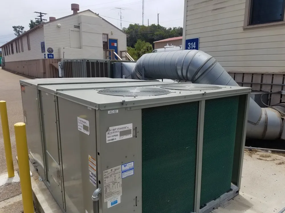 Slide of Kool-Air Heating And Cooling