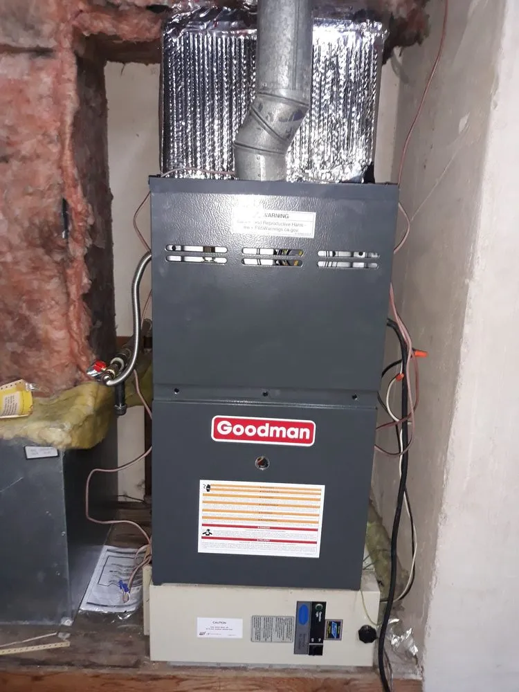 Slide of Kool-Air Heating And Cooling