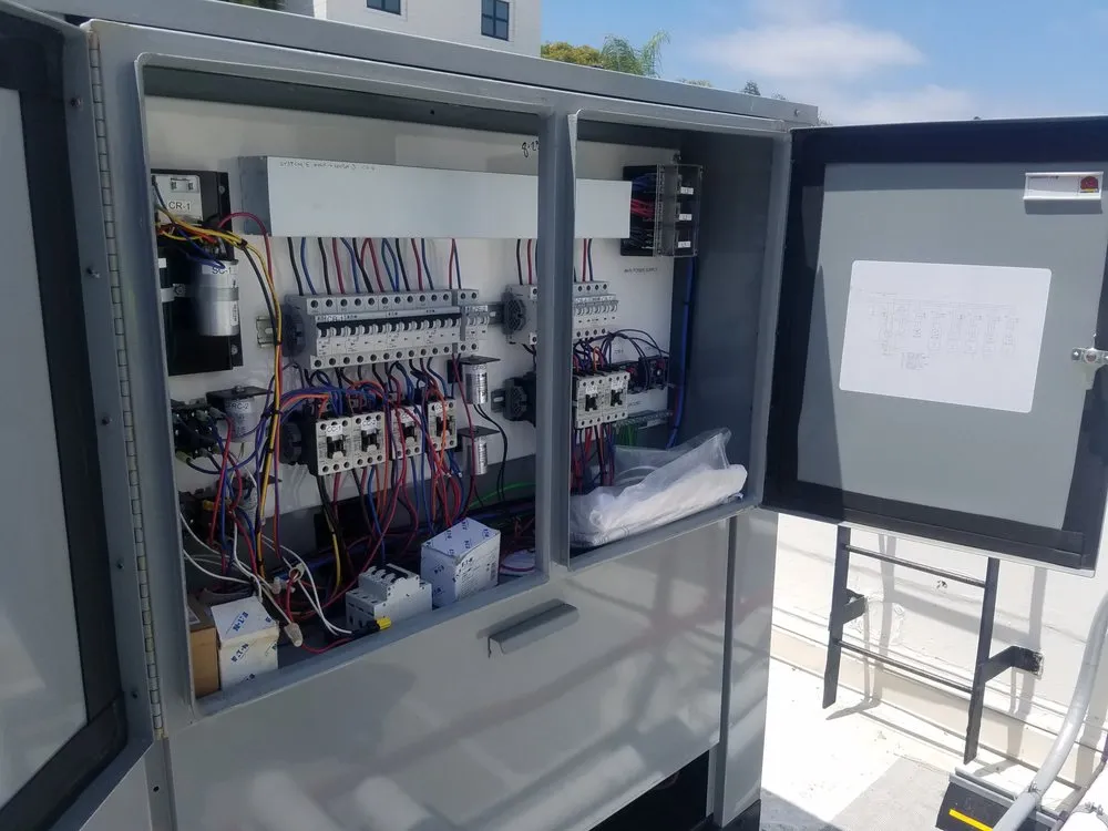 Slide of Kool-Air Heating And Cooling