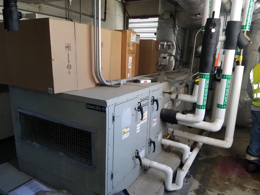 Slide of Kool-Air Heating And Cooling