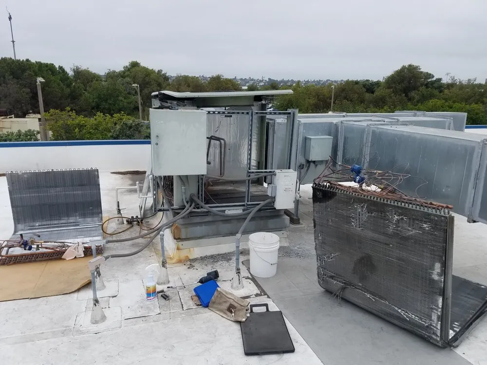 Slide of Kool-Air Heating And Cooling