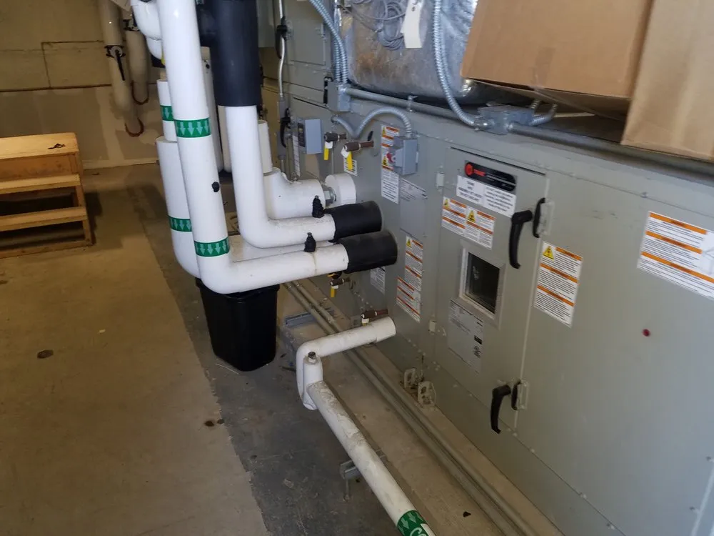 Slide of Kool-Air Heating And Cooling