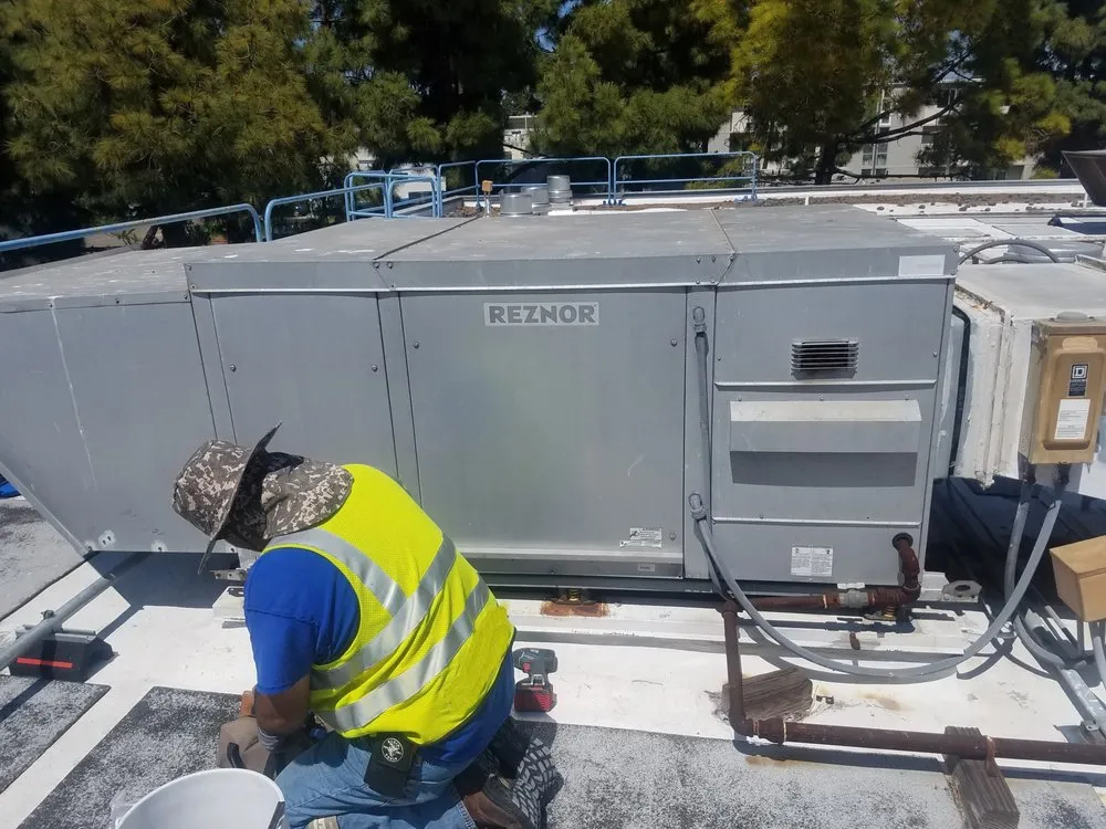 Slide of Kool-Air Heating And Cooling