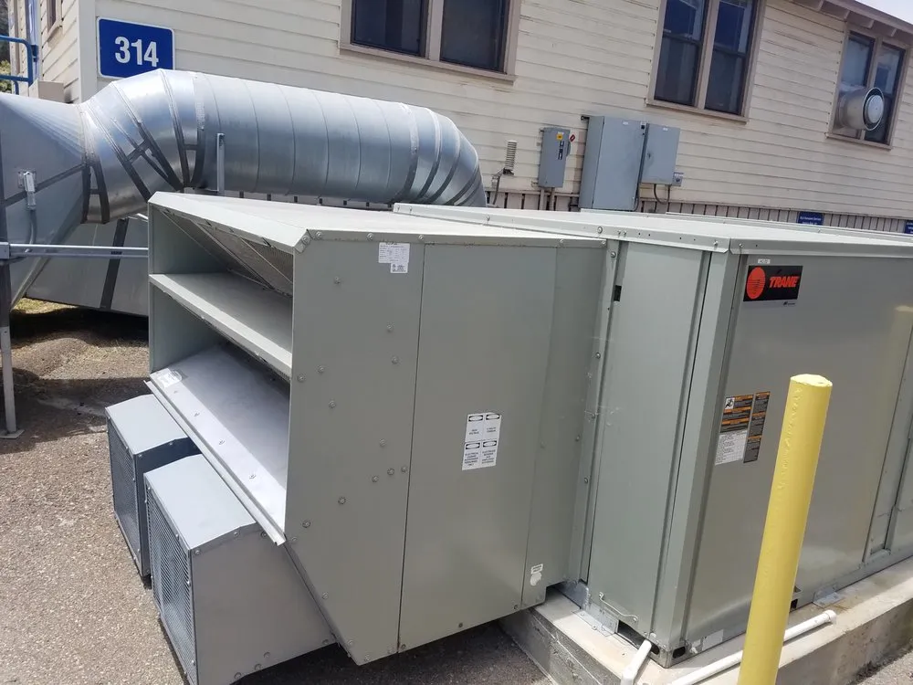 Slide of Kool-Air Heating And Cooling