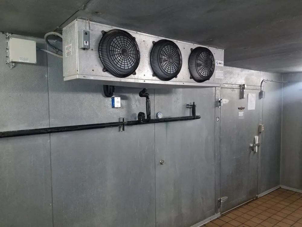 Slide of Kool-Air Heating And Cooling