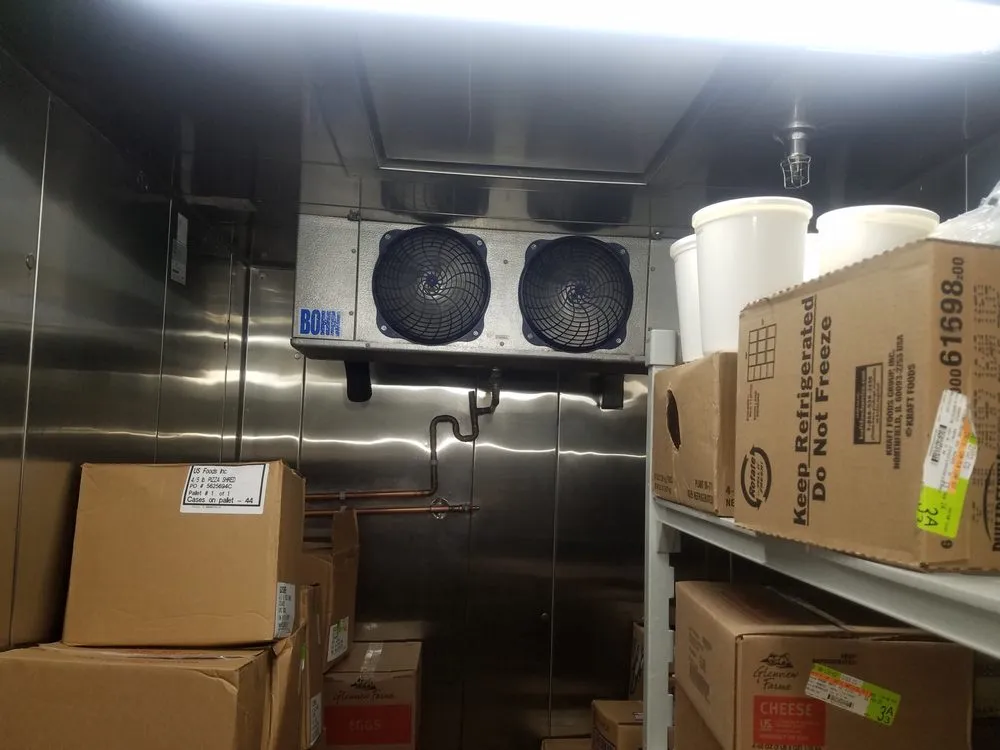 Slide of Kool-Air Heating And Cooling