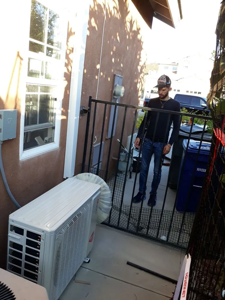 Slide of Kool-Air Heating And Cooling