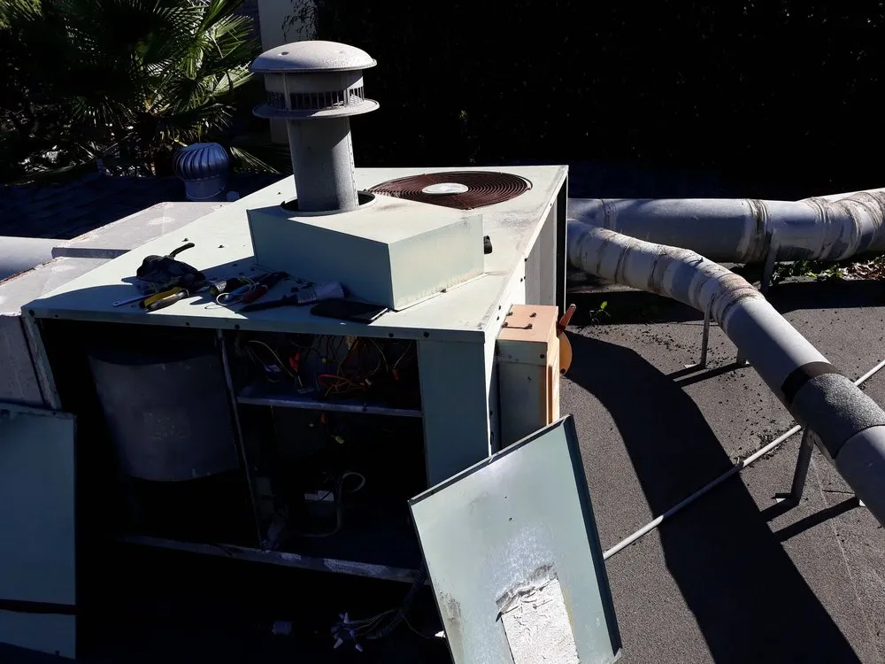 Slide of Kool-Air Heating And Cooling