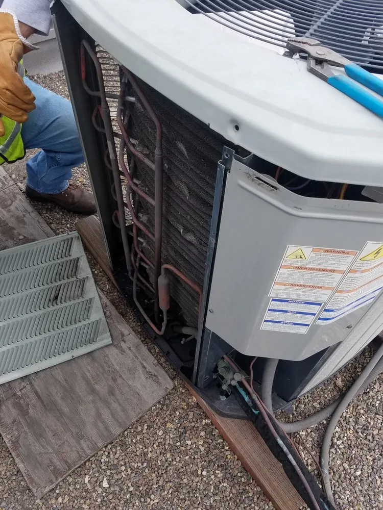 Slide of Kool-Air Heating And Cooling