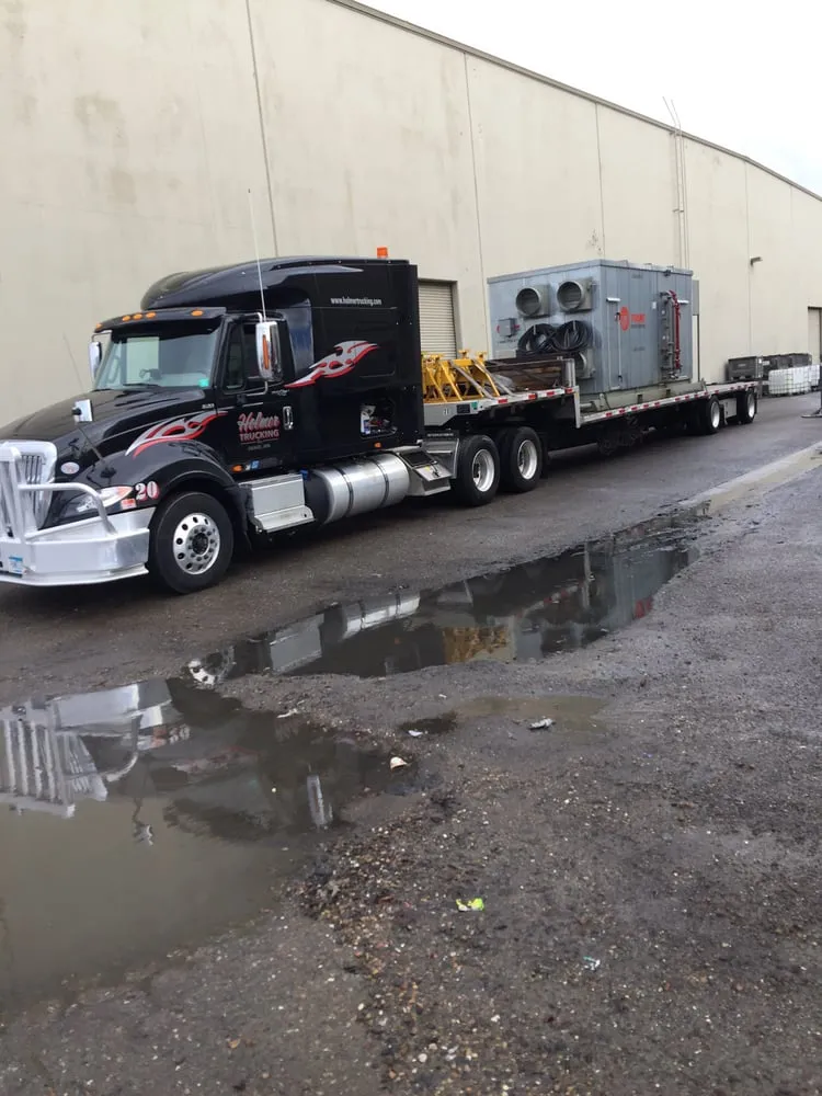 Slide of Kool-Air Service