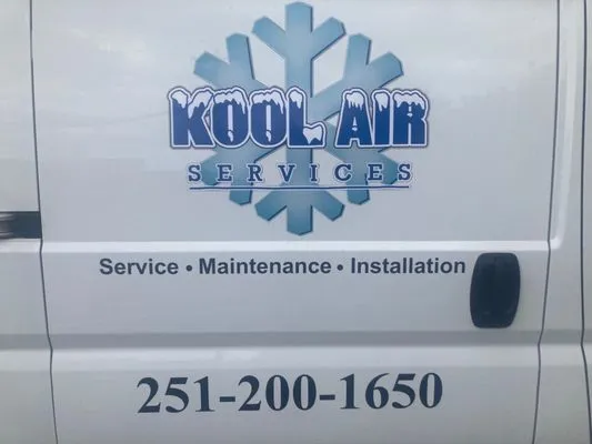 Kool Air Services