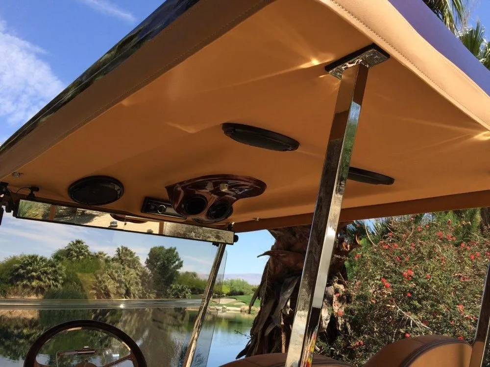 Slide of Kool Air Tops