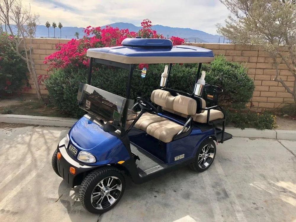 Slide of Kool Air Tops