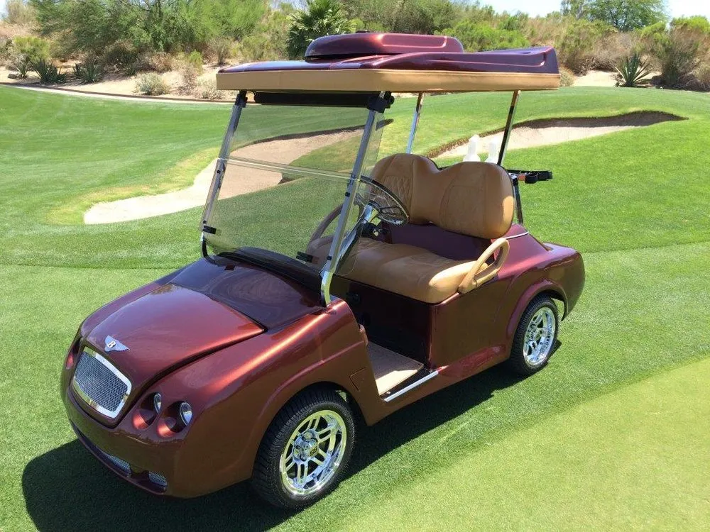 Slide of Kool Air Tops